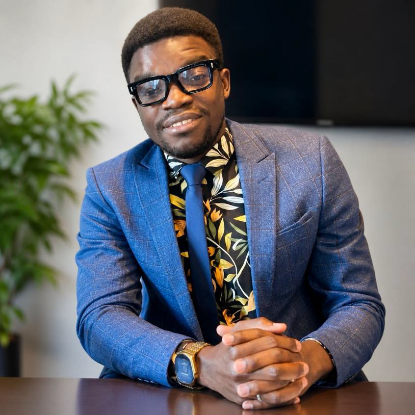 Koffi Eric Kouame