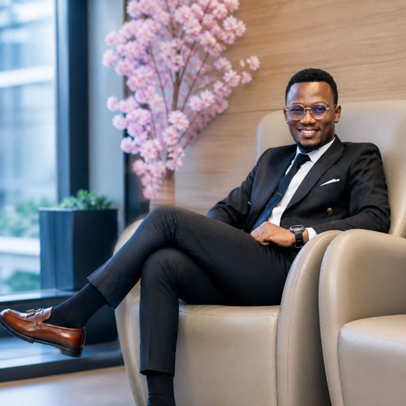 Avene Otinel Adjehi