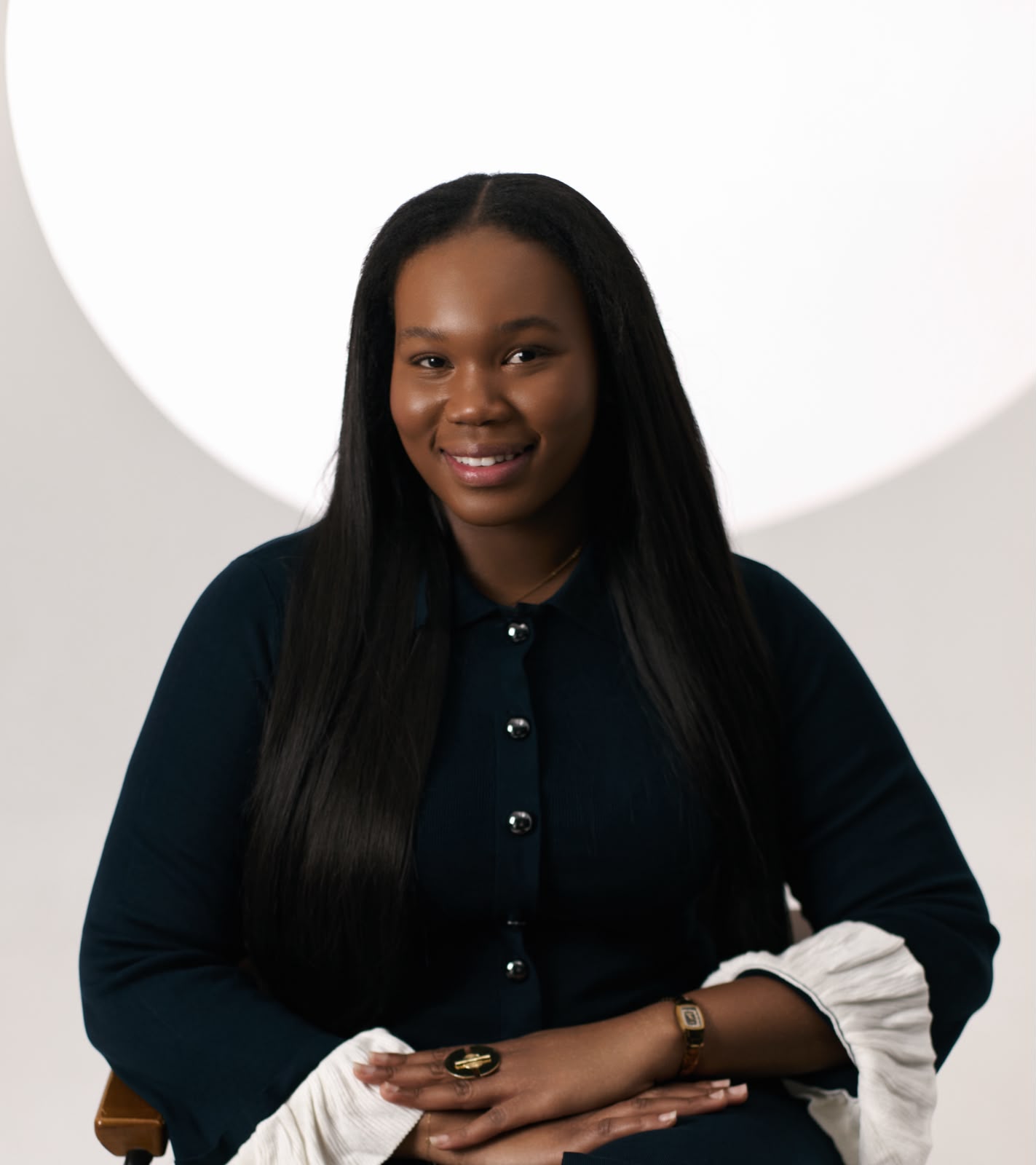 Sakinah Alima Doumbia