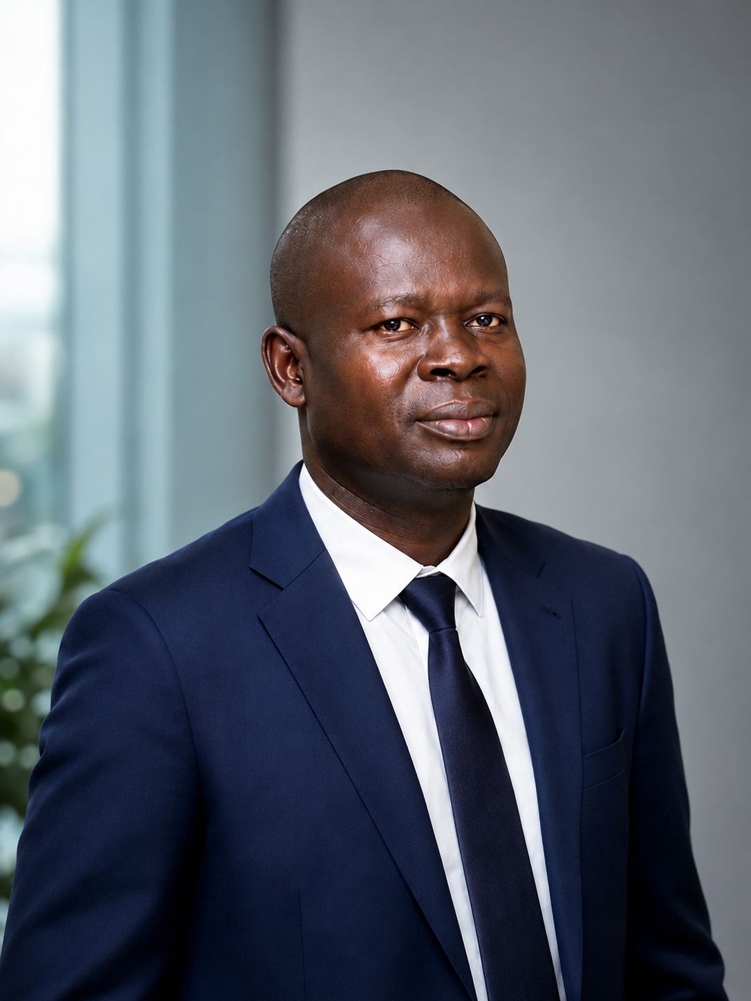 Dr Kamelan Franck de Thomas EHOUSSOU